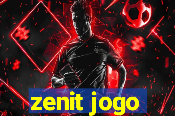 zenit jogo